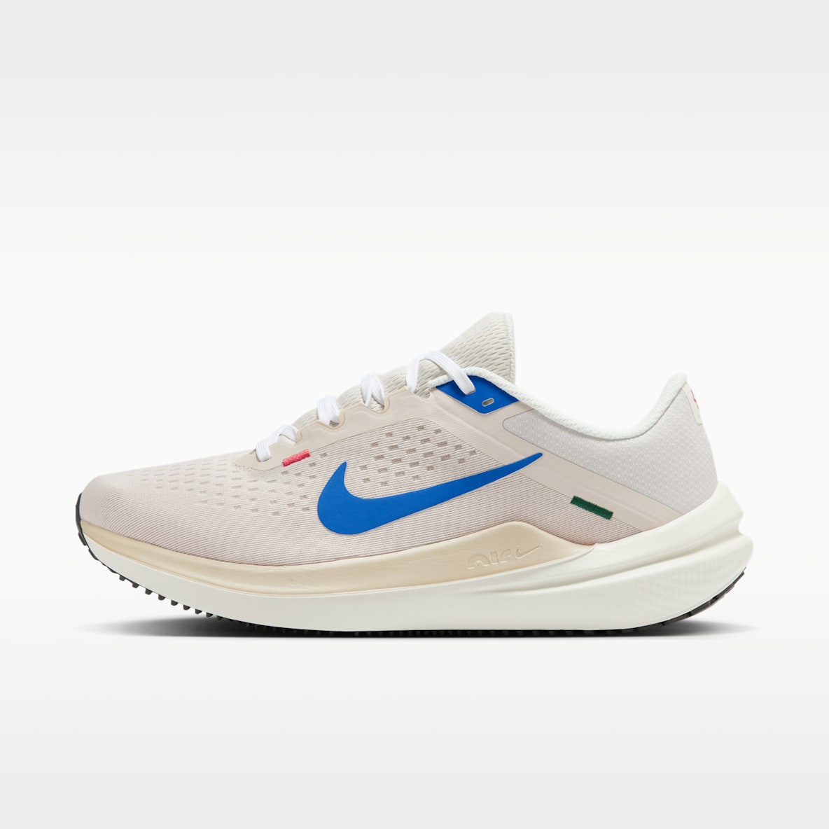 ナイキ ウィンフロー 10 メンズ ロード ランニングシューズ