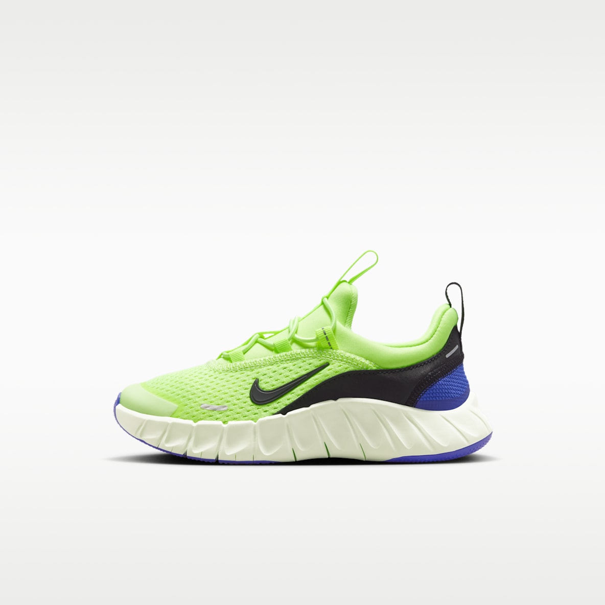 Nike Free Ride Younger Kids' Running Shoes