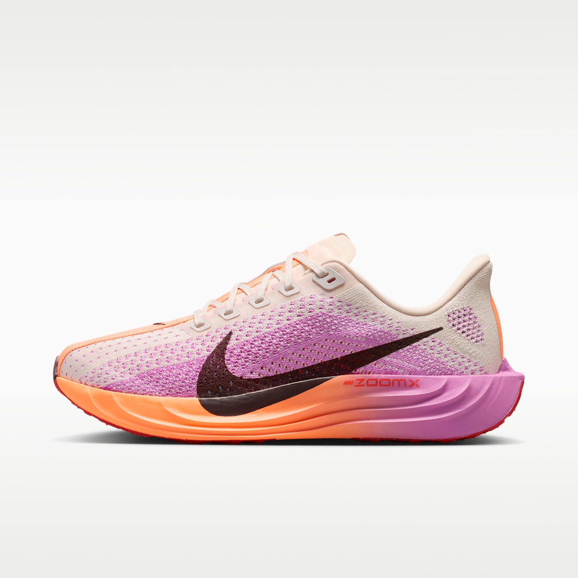 Nike Pegasus Plus Tenis de correr en pavimento para mujer