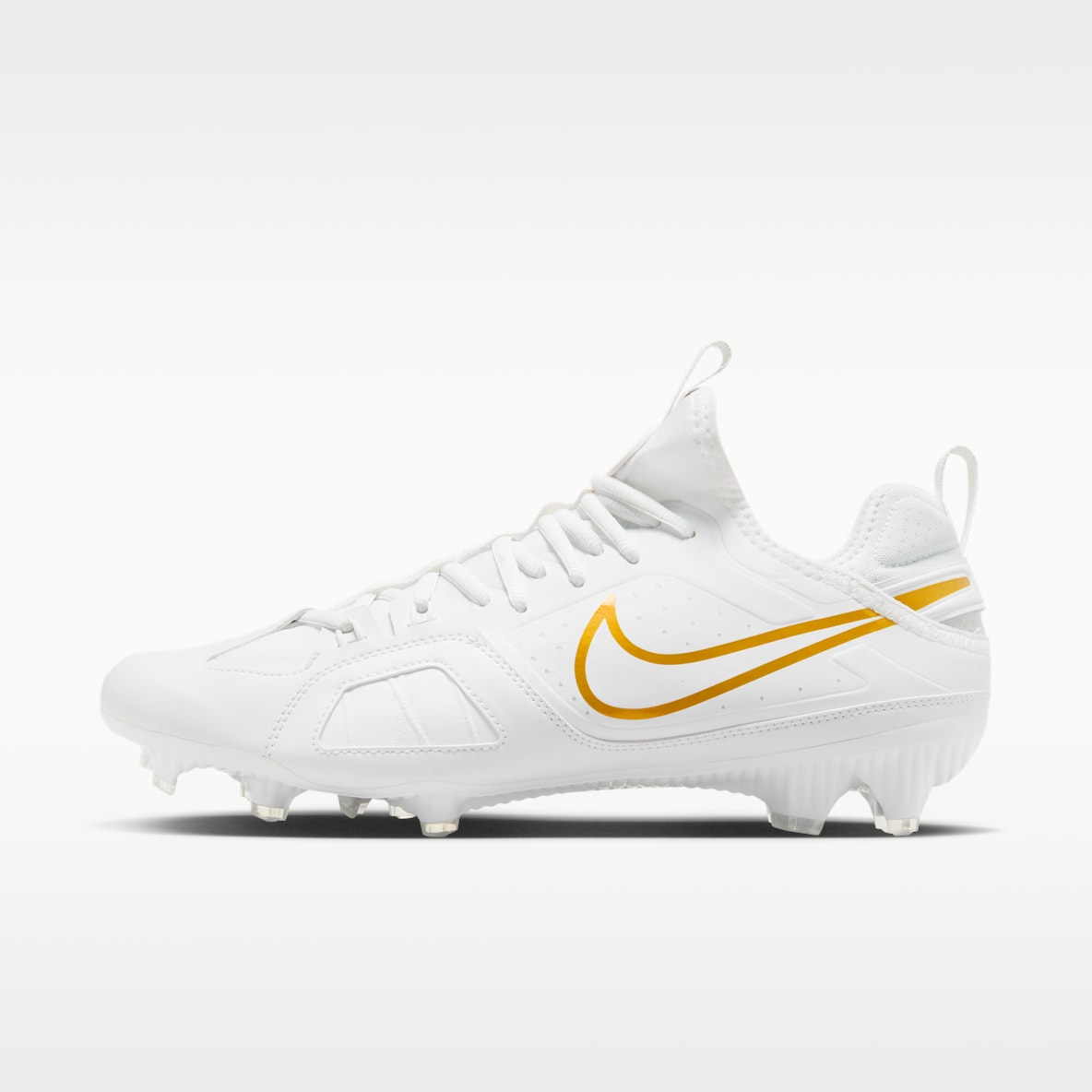 Nike Huarache 9 Varsity LAX Lacrosse Cleats