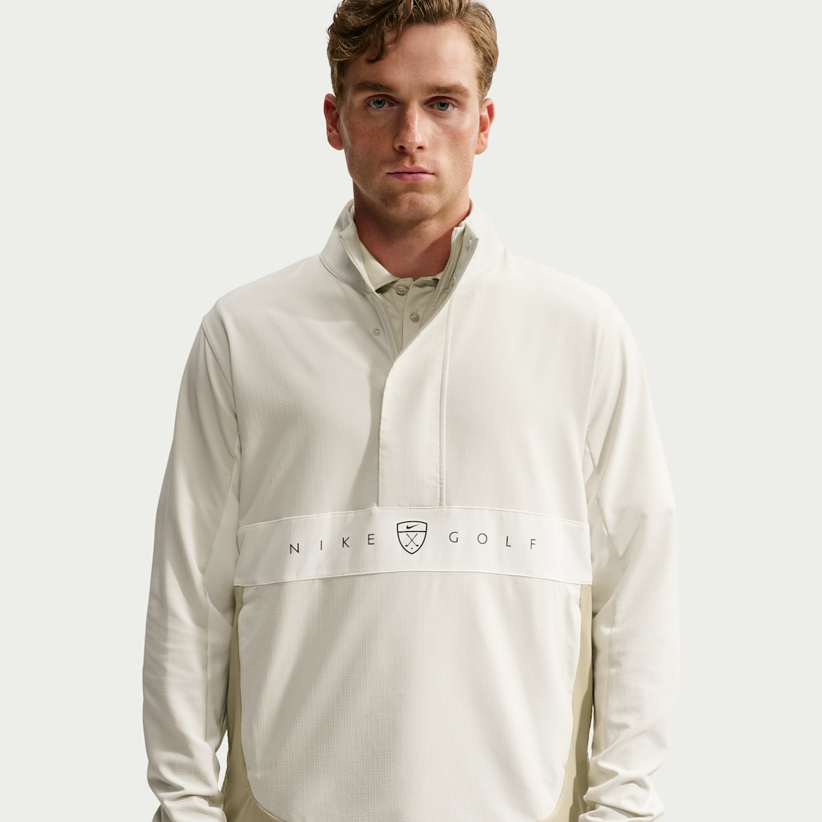 Nike Men's Repel Golf Jacket
