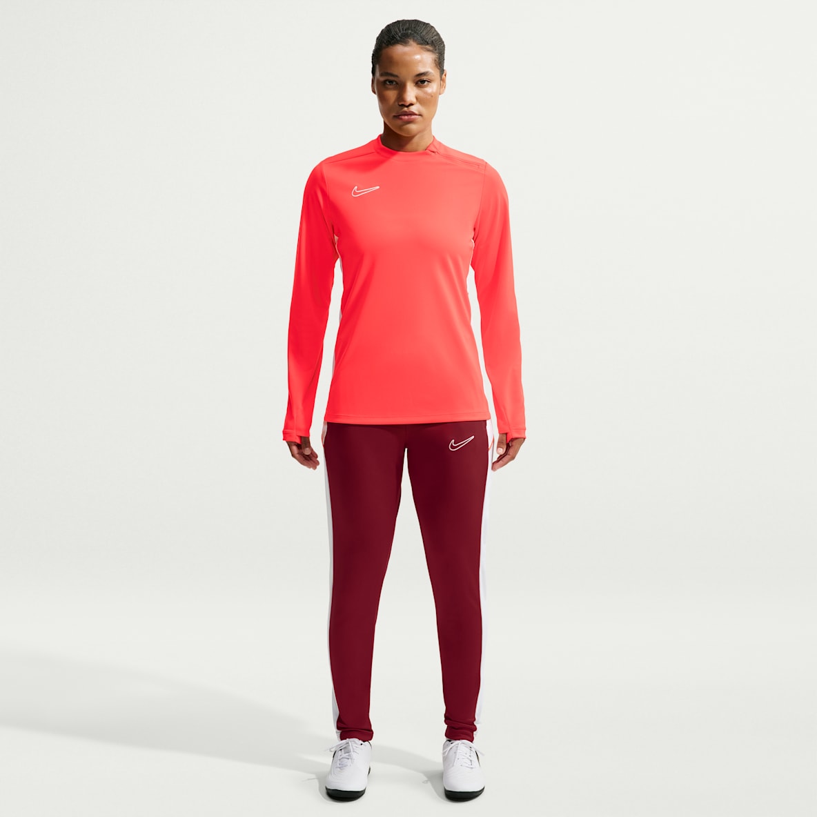 Nike Academy Women's Dri-FIT Football Pants