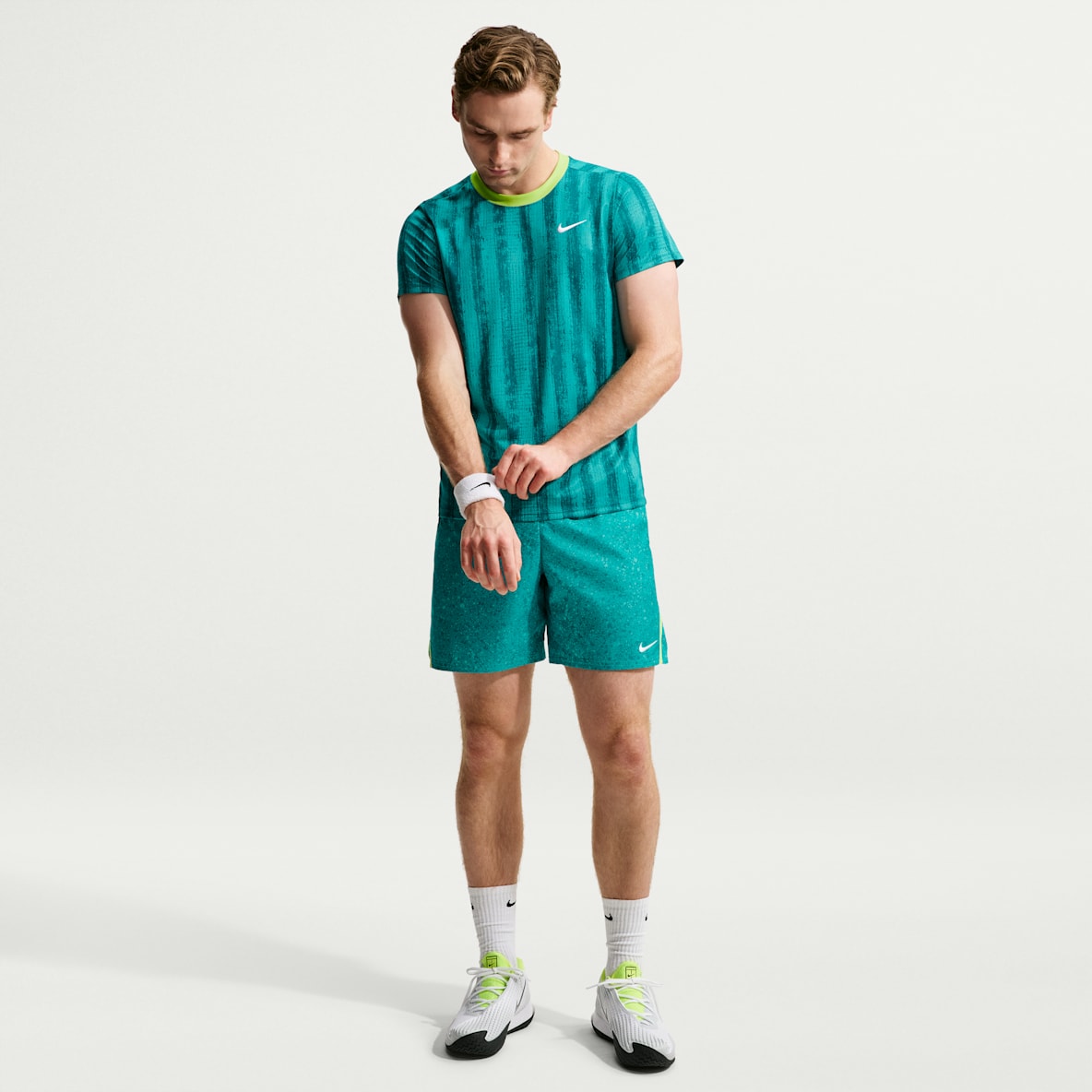 NikeCourt Victory Men's Dri-FIT 7" Shorts