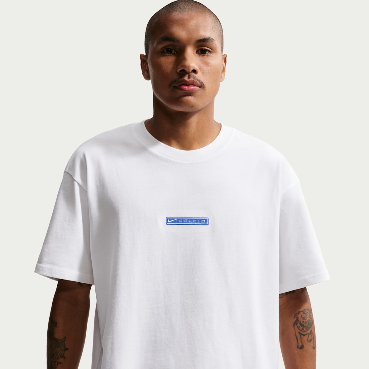 Nike Sportswear T-shirt voor heren