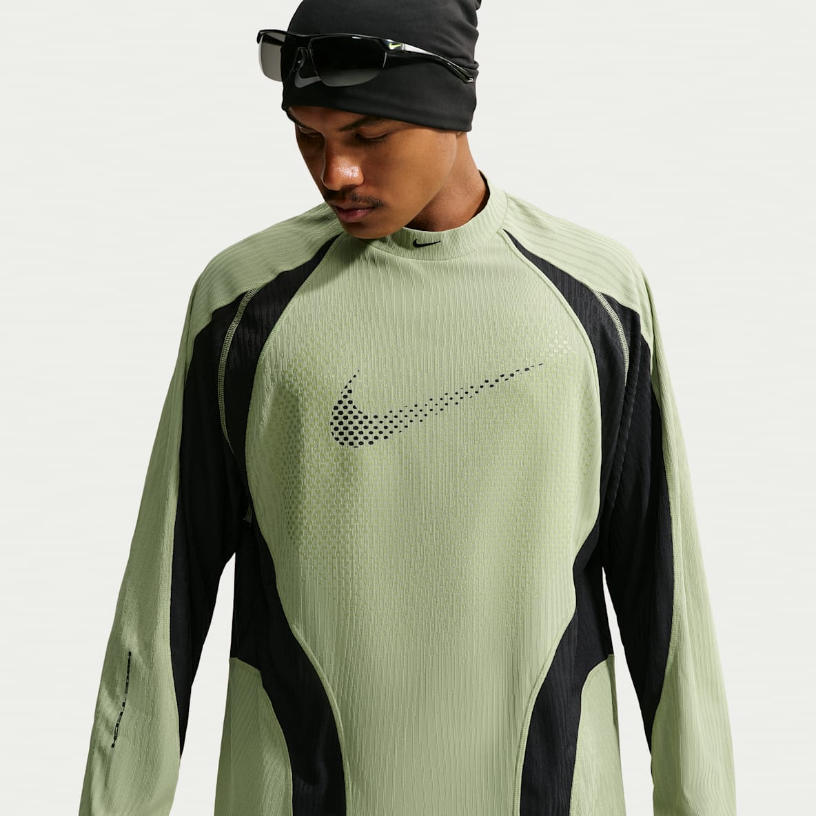 Nike Tech Men's Dri-FIT ADV Jersey