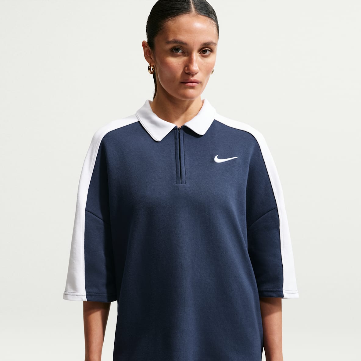 Nike Sportswear Women's Short-sleeve Polo Top