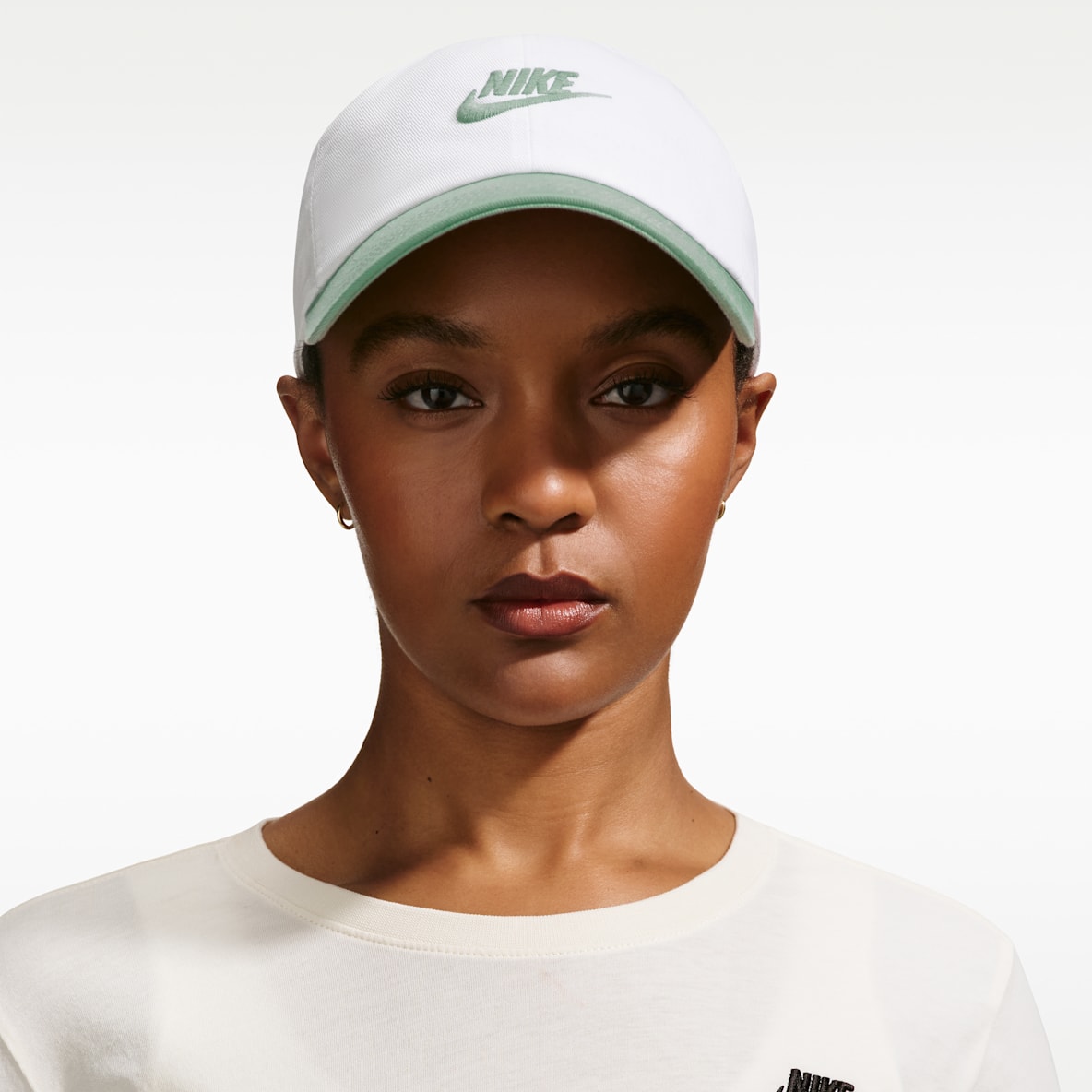 Nike Club Unstructured Futura Wash Cap