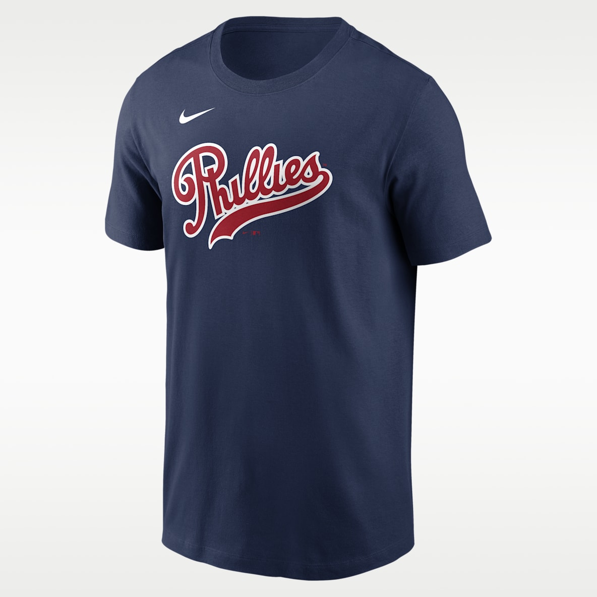 Kyle Schwarber Philadelphia Phillies 2026 MLB at Field of Dreams Men's Nike MLB T-Shirt