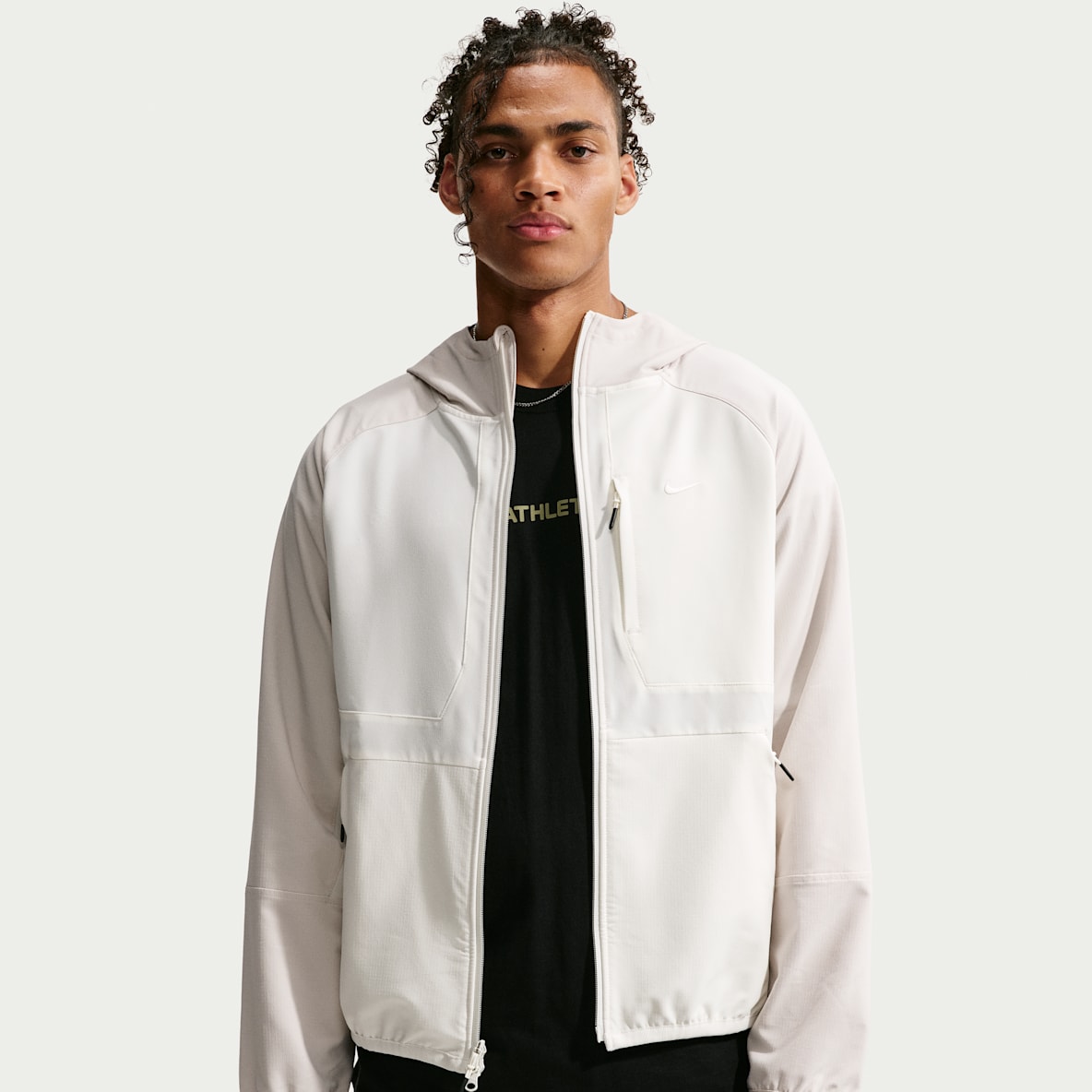 Nike Unlimited Men's Repel Versatile Jacket