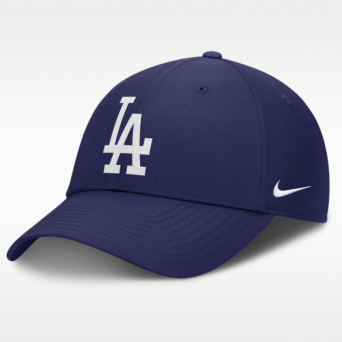 Los Angeles Dodgers Club Men's Nike Dri-FIT MLB Adjustable Hat