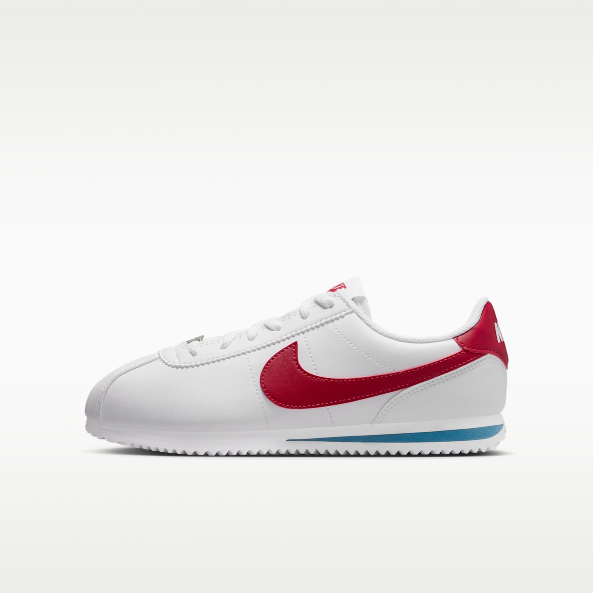 Nike Cortez Older Kids' Shoes
