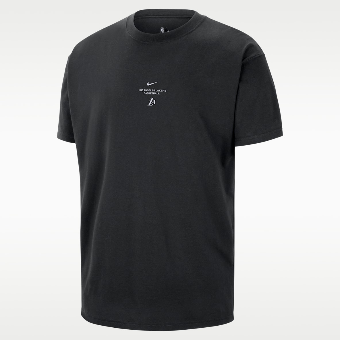 Toronto Raptors T-shirt Nike Club pour homme