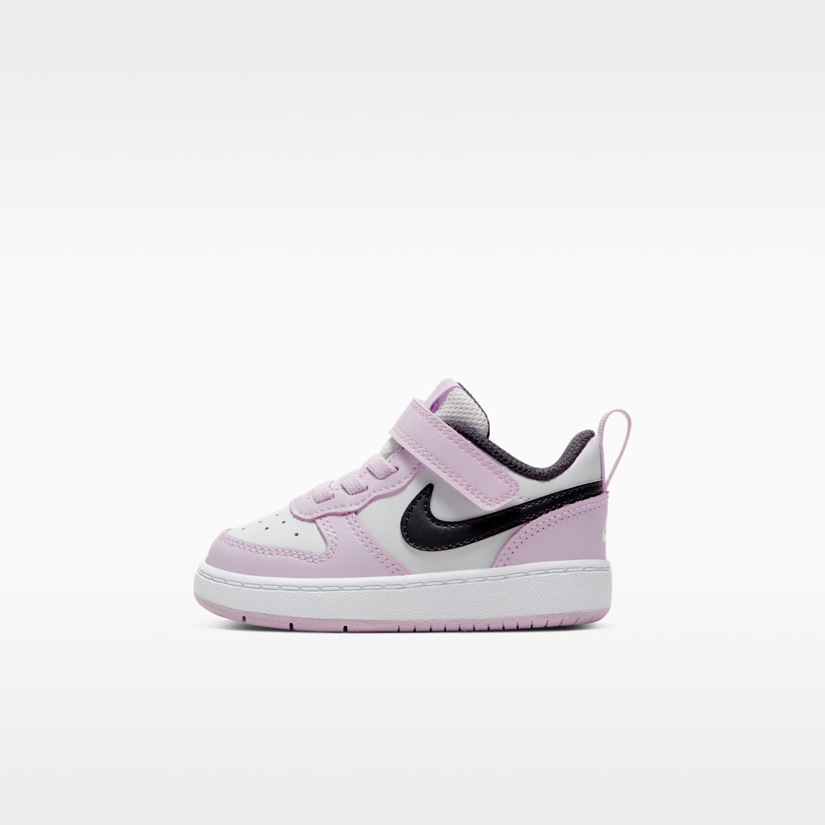 Nike Court Borough Low 2 Schoenen voor baby's/peuters