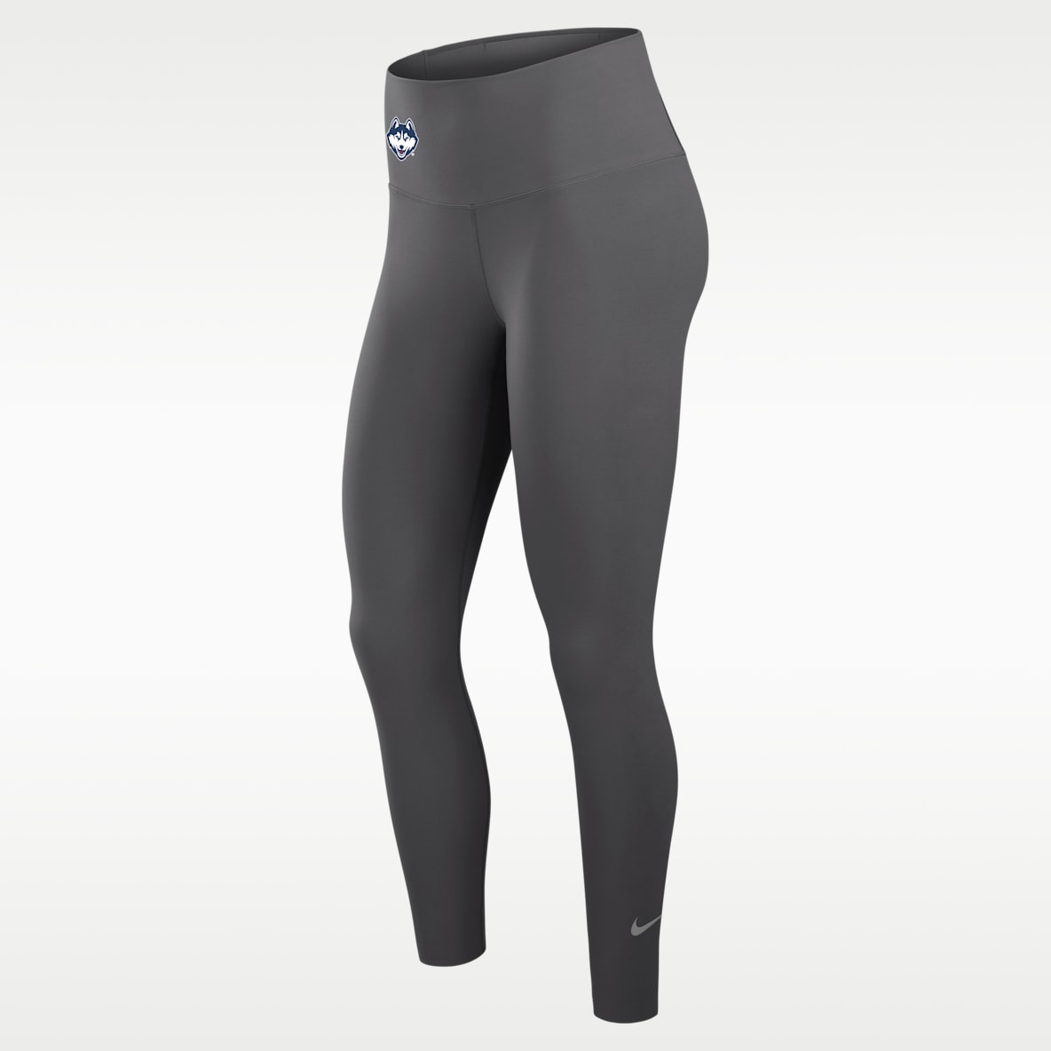 Nike One (Connecticut) Women's Dri-FIT High-Rise Leggings