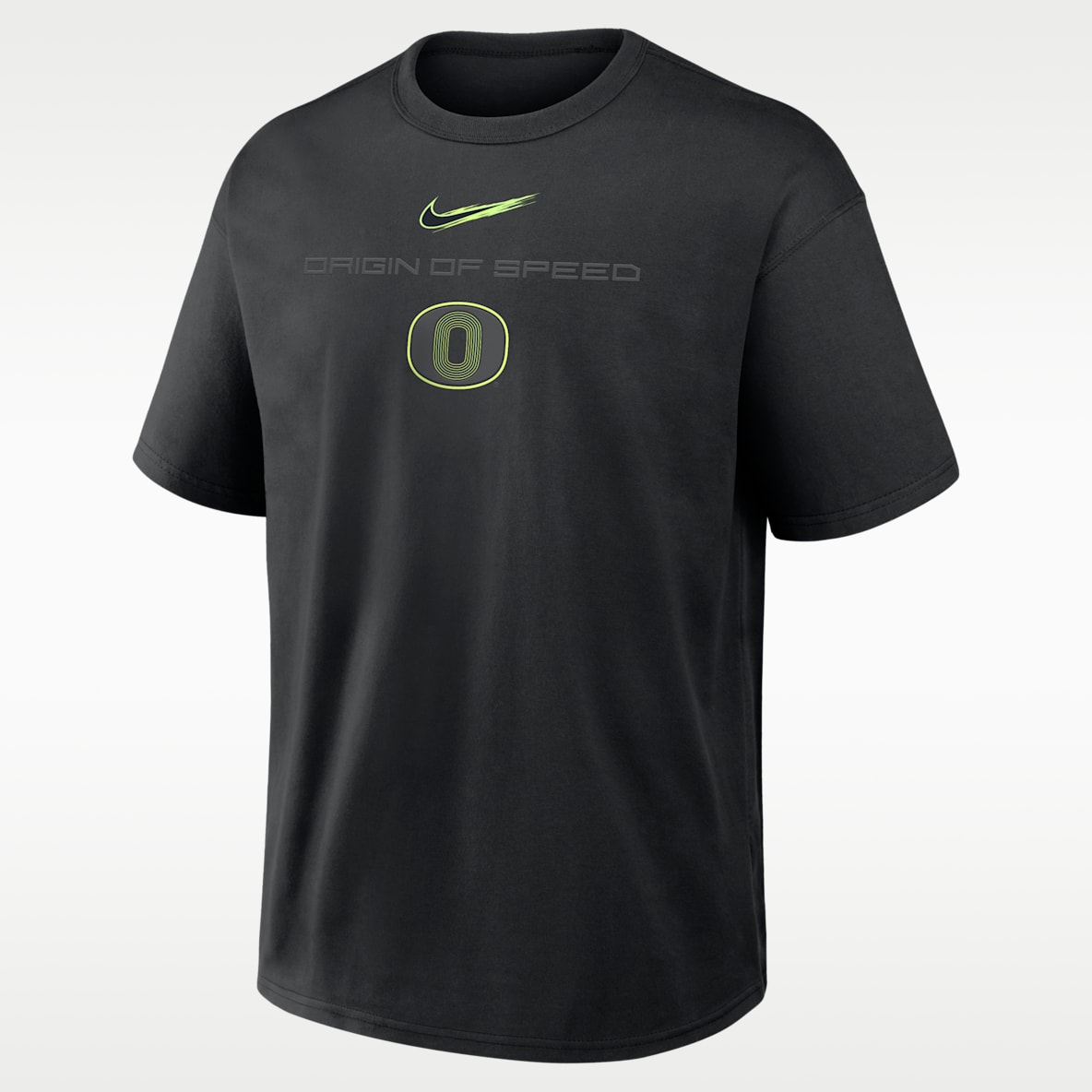 Oregon Legacy Playera universitaria Nike para hombre