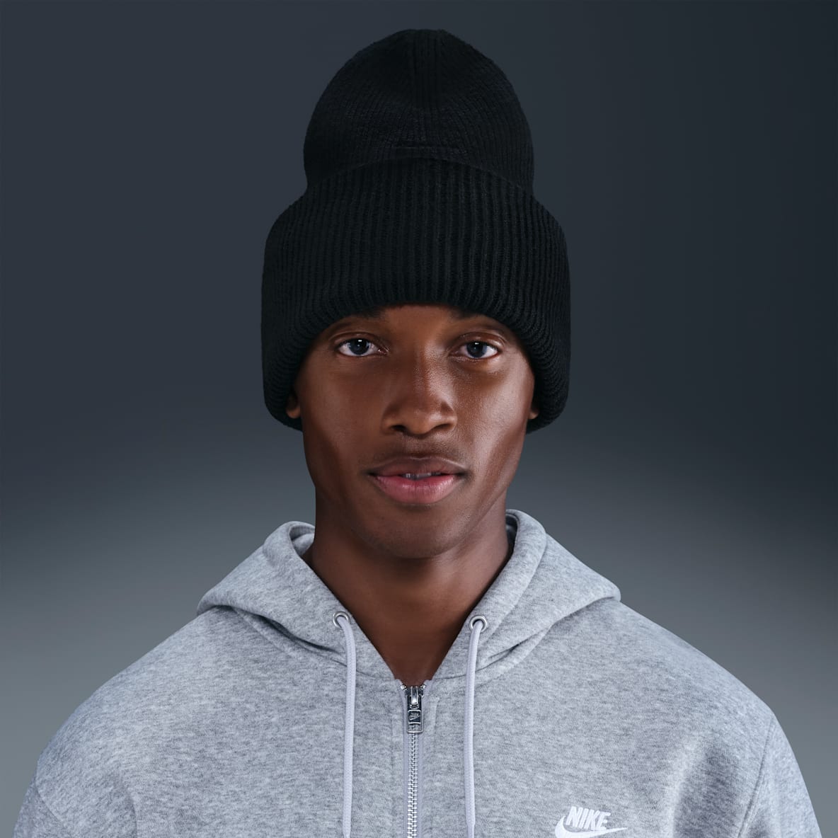 Nike Peak Premium Beanie