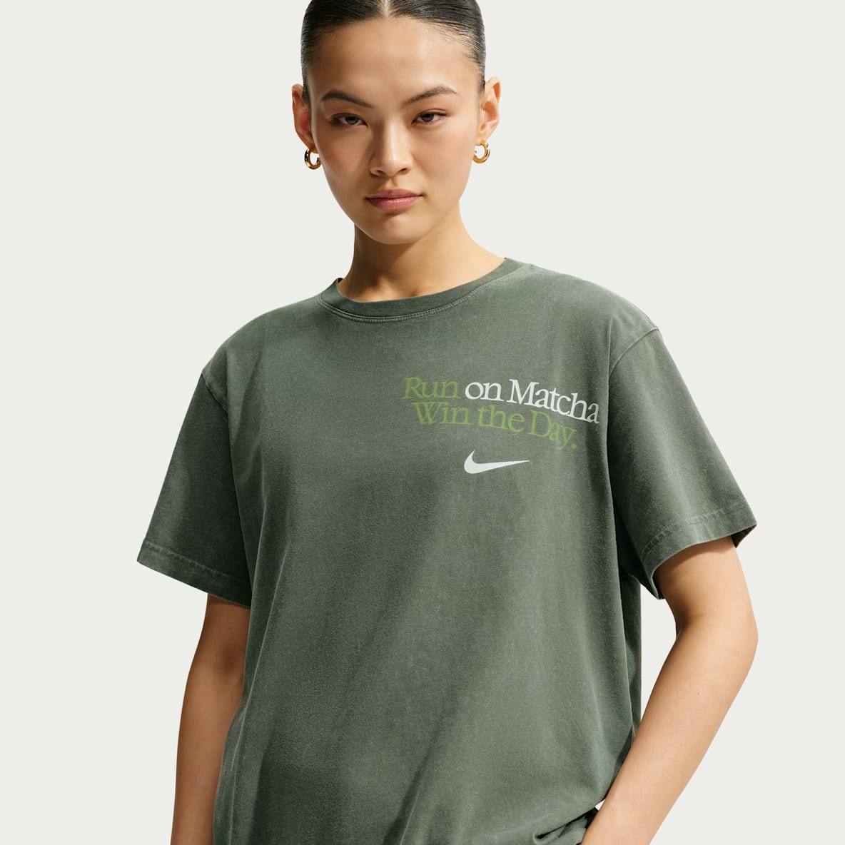 Nike Sportswear Women's Oversized T-Shirt