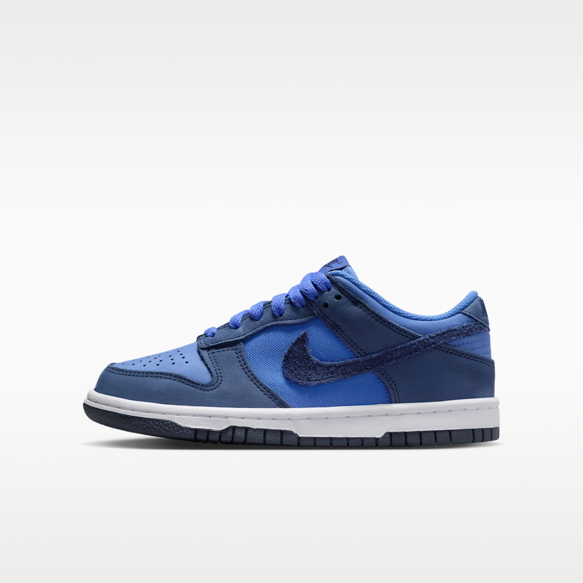 Nike Dunk Low SE Older Kids' Shoes