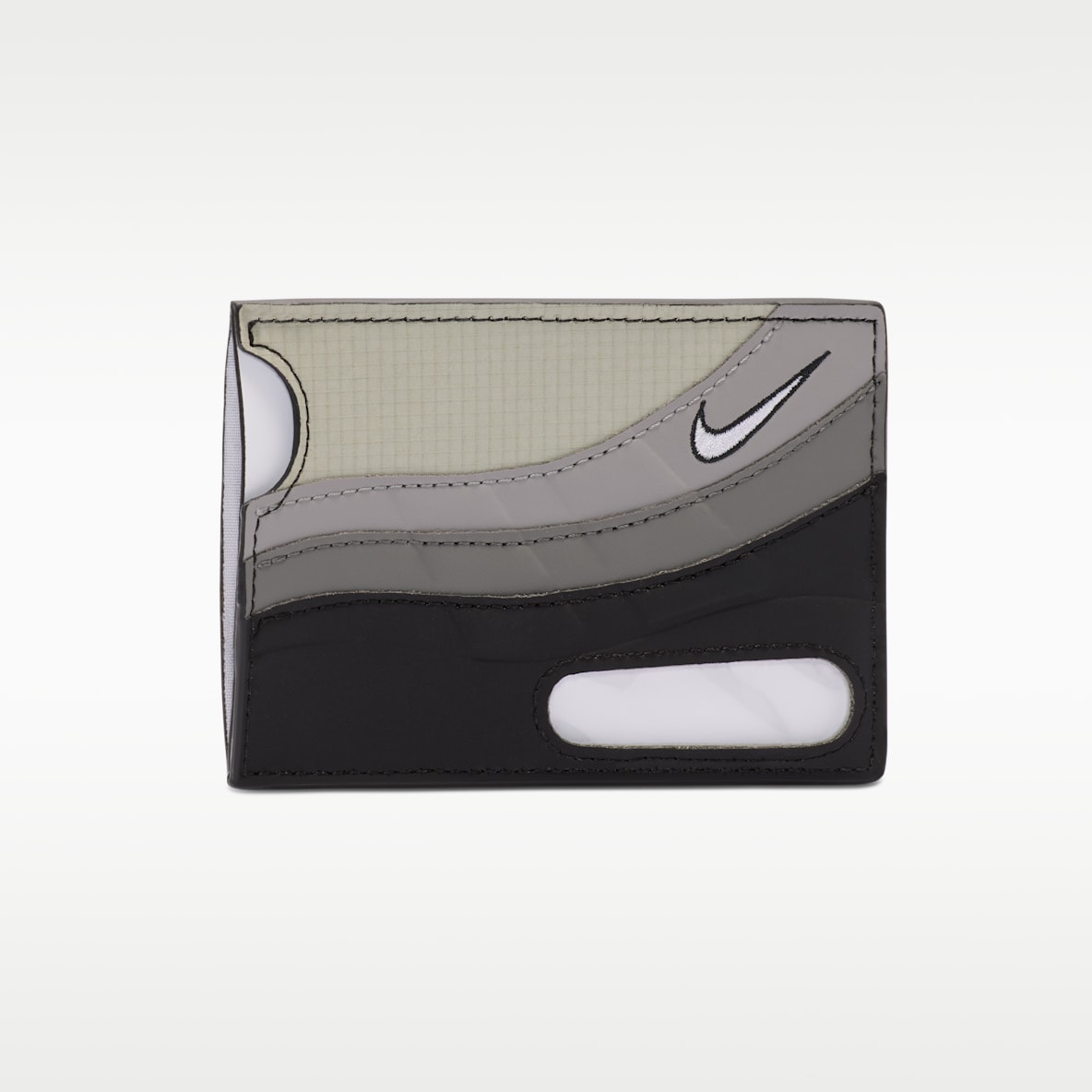 Nike Air Max 95 Card Wallet