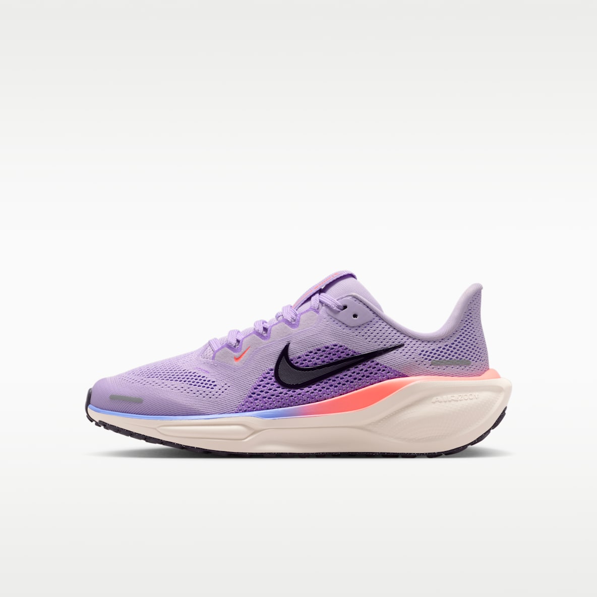 Nike Pegasus 41 Straßenlaufschuh (ältere Kinder)
