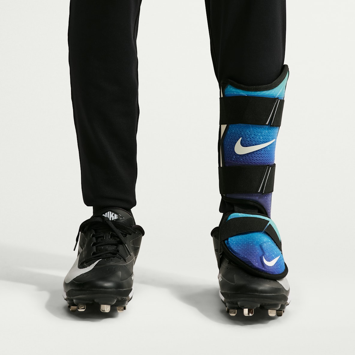 Nike Vapor Elite Baseball Batter's Leg Guard (Left-Hand Hitter)