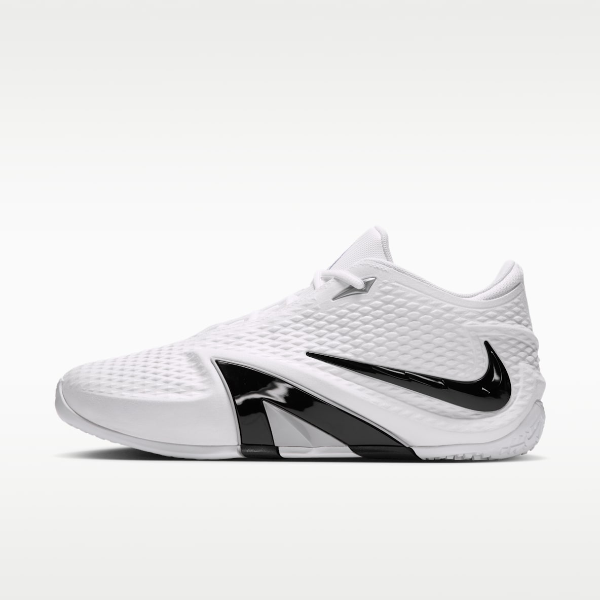 Ja 4 "Phantom" Basketball Shoes