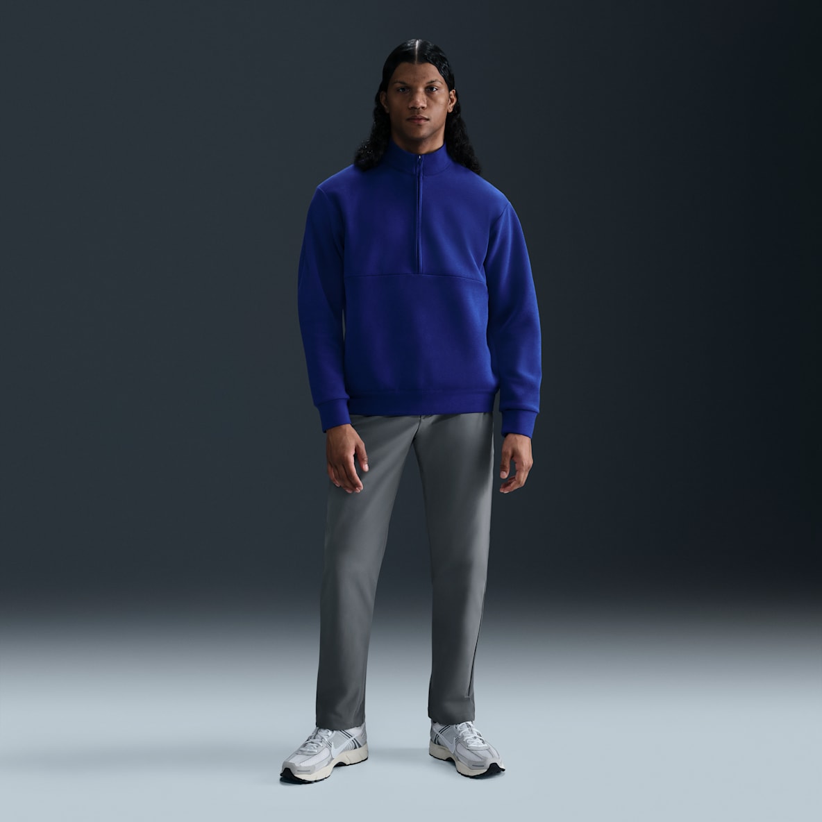 Nike 24.7 PerfectStretch Men's Dri-FIT Regular Chino Pants