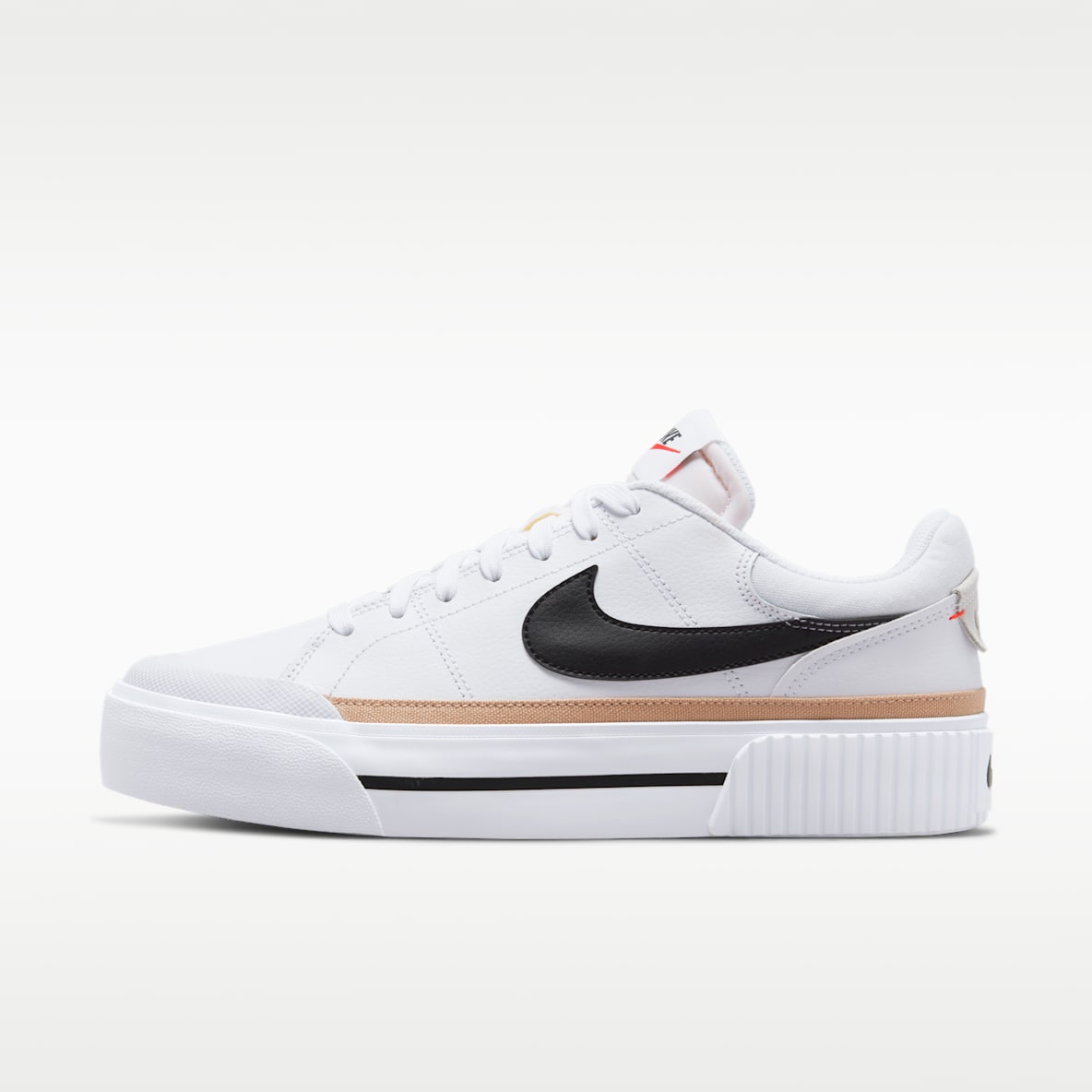 Nike Court Legacy Lift Tenis para mujer