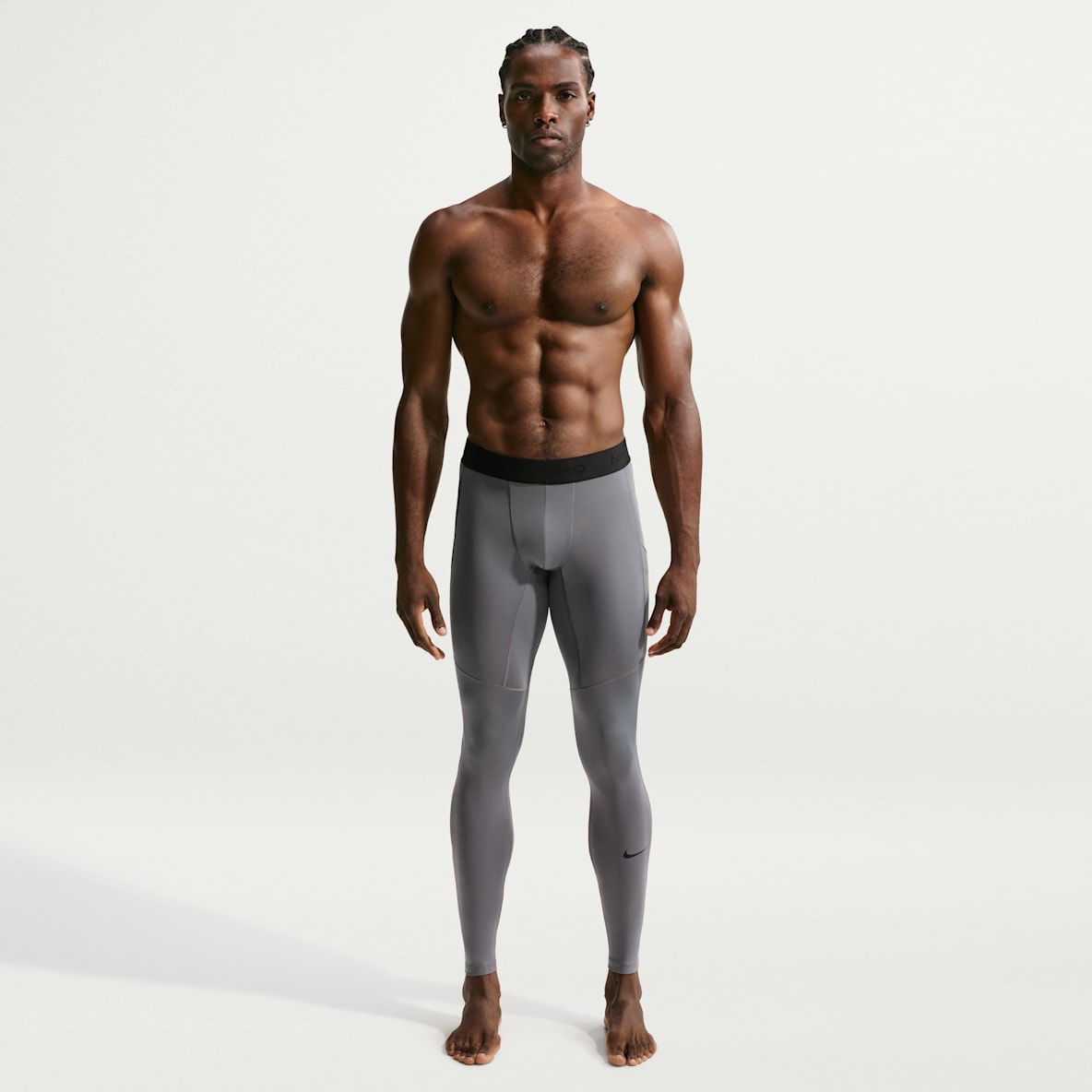 Nike Pro Men's Dri-FIT Fitness Tights