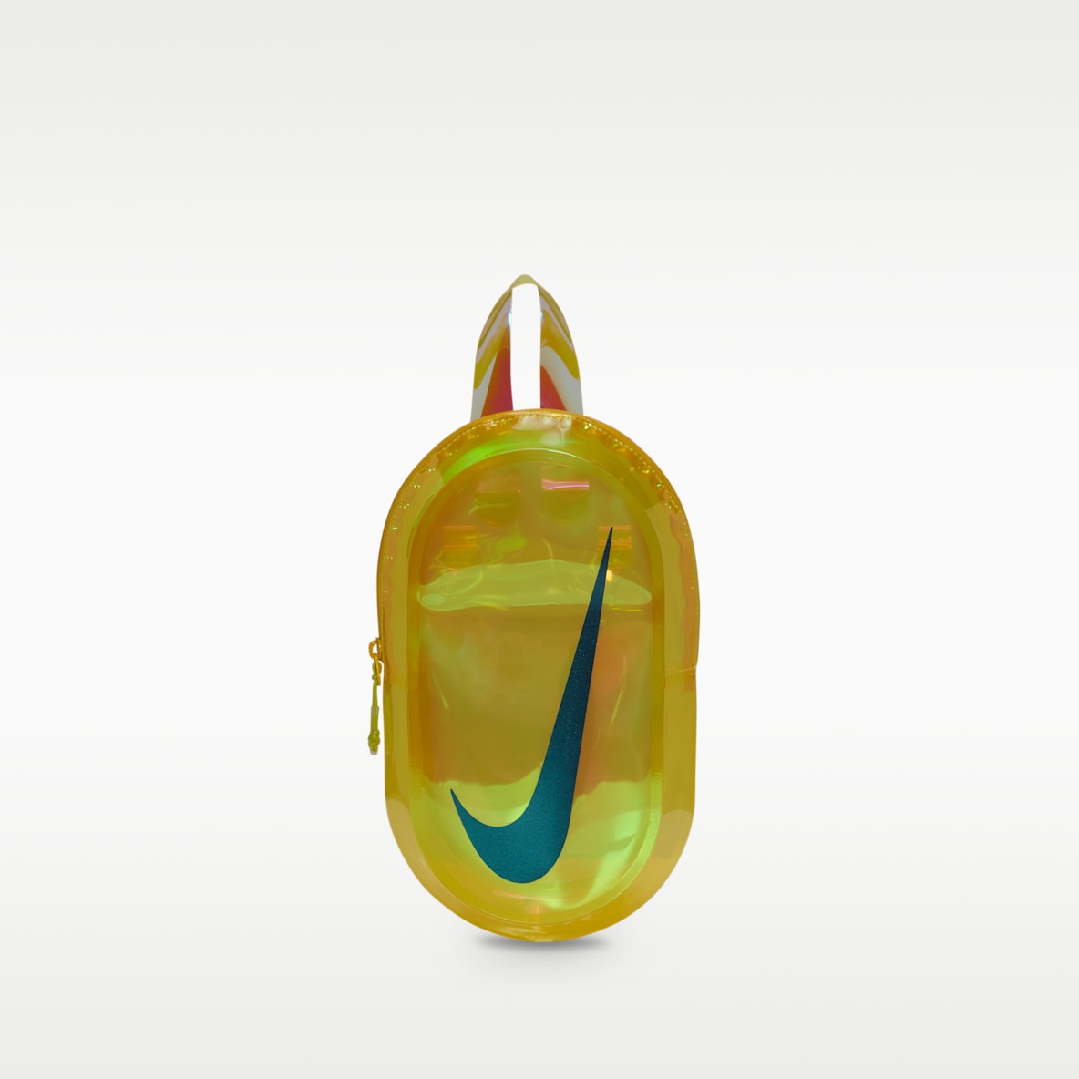Nike Locker Bolsa de natación iridiscente