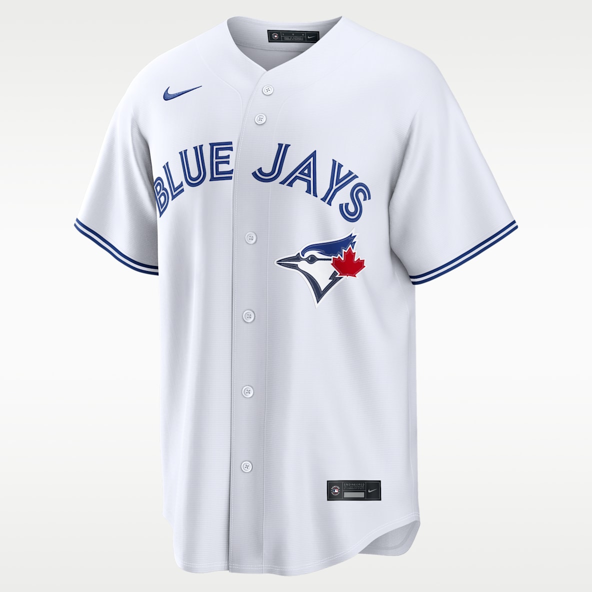 Vladimir Guerrero Jr. Toronto Blue Jays Men's Nike MLB Replica Jersey
