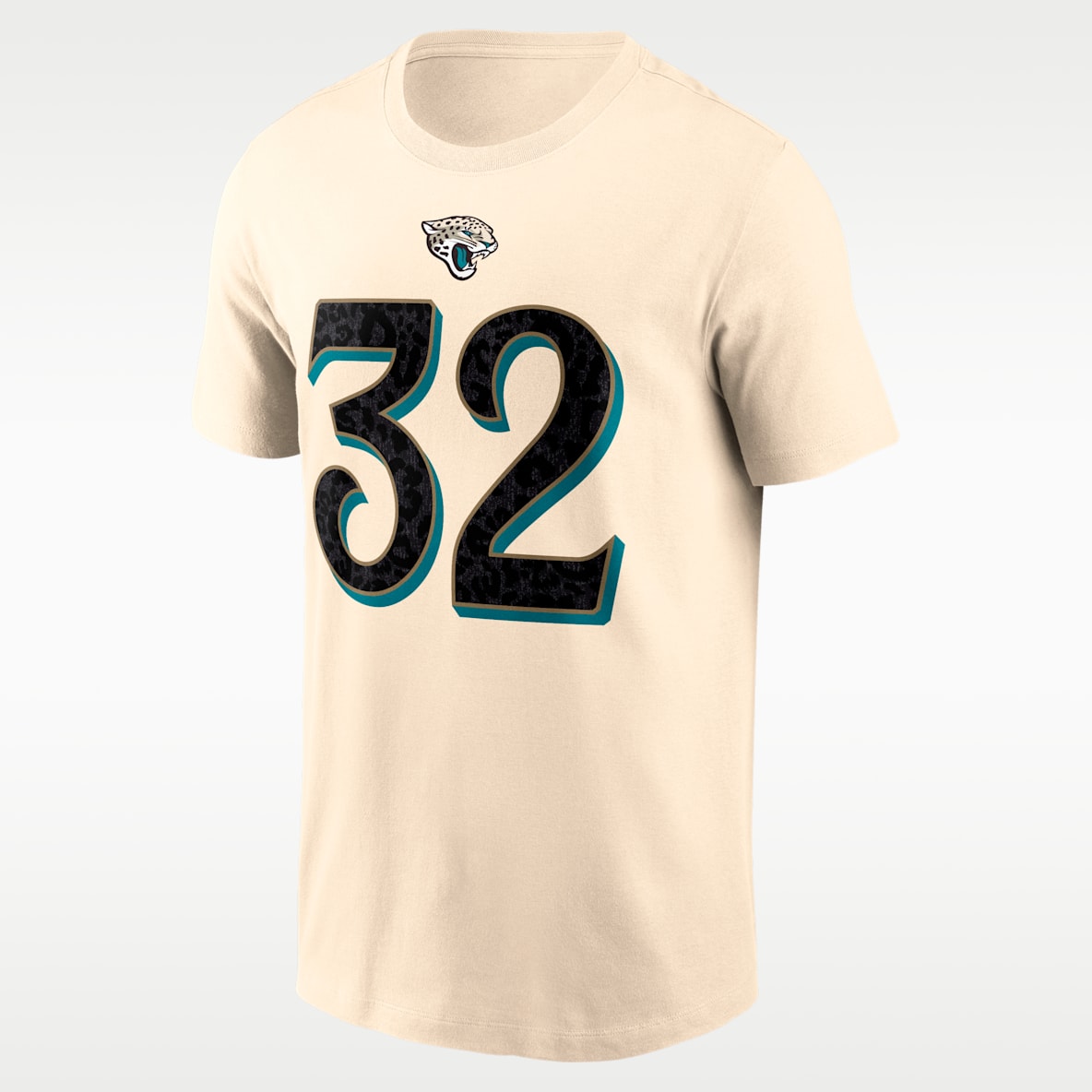 Maurice Jones-Drew Jacksonville Jaguars Rivalries Collection Men's Nike NFL T-Shirt