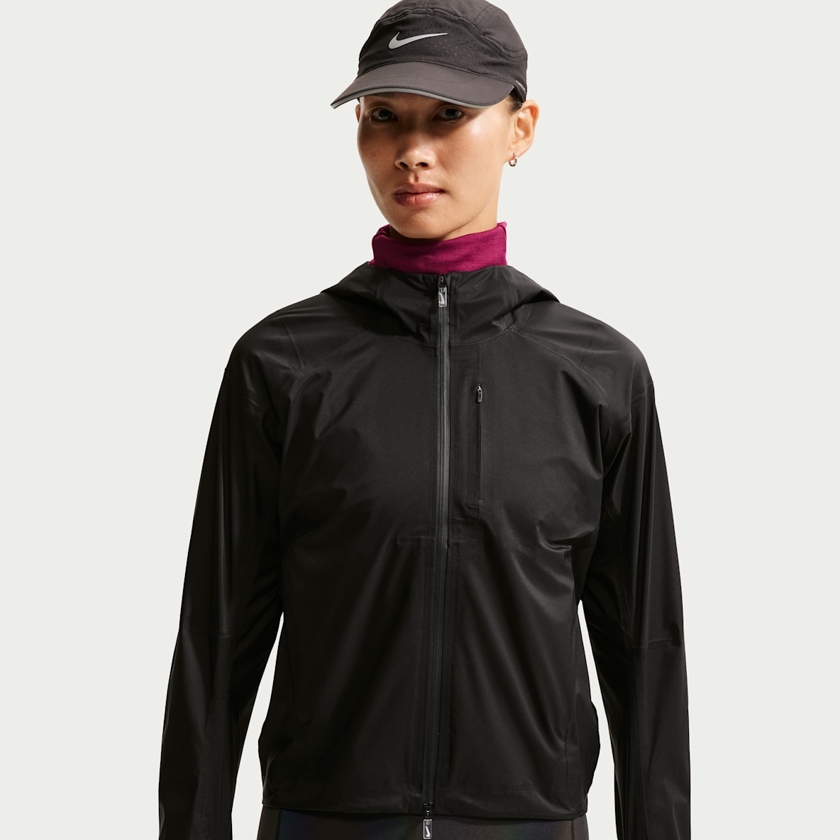 NikeLab | 러닝 여성 스톰 핏 ADV 재킷