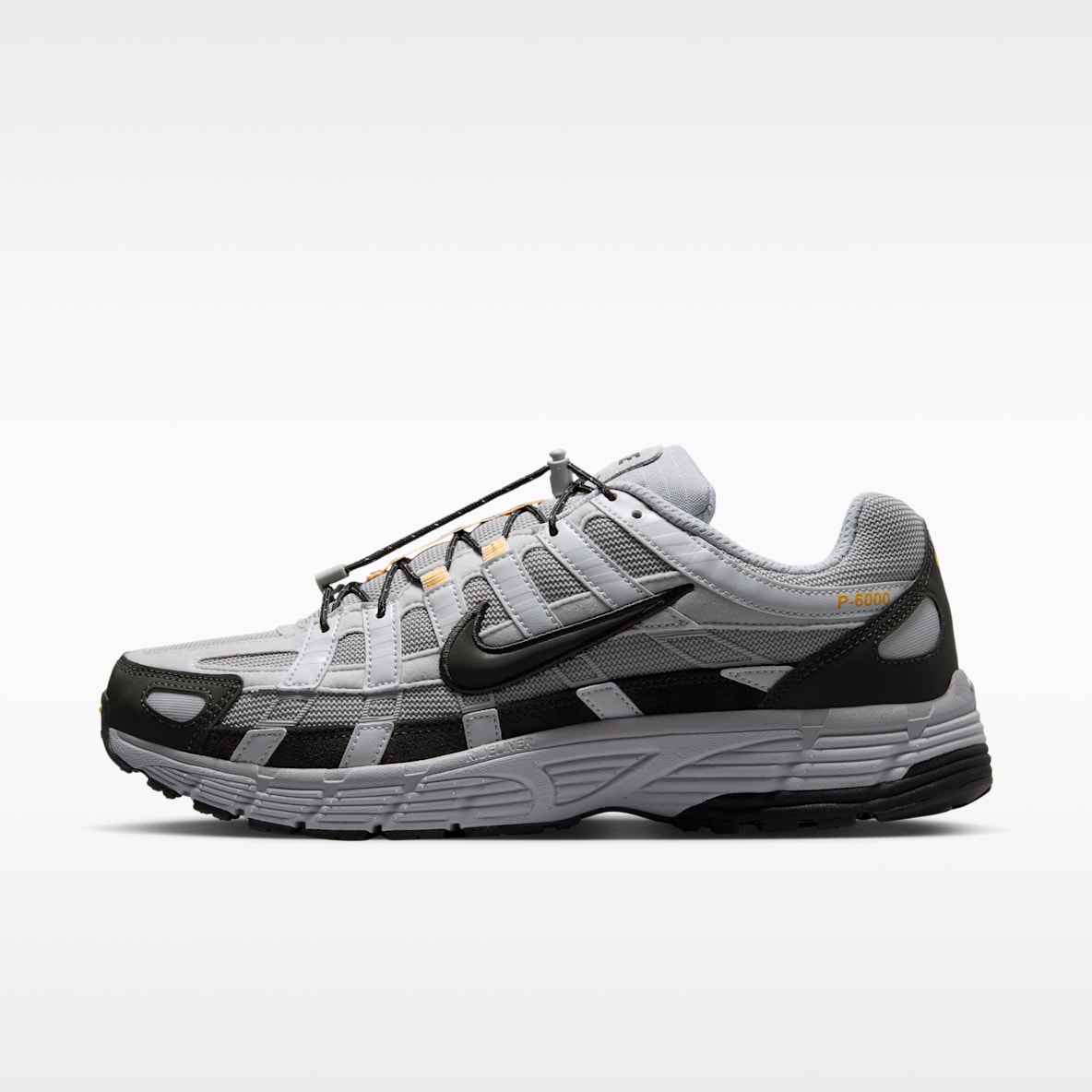 Nike P-6000 รองเท้าสำหรับฤดูหนาว