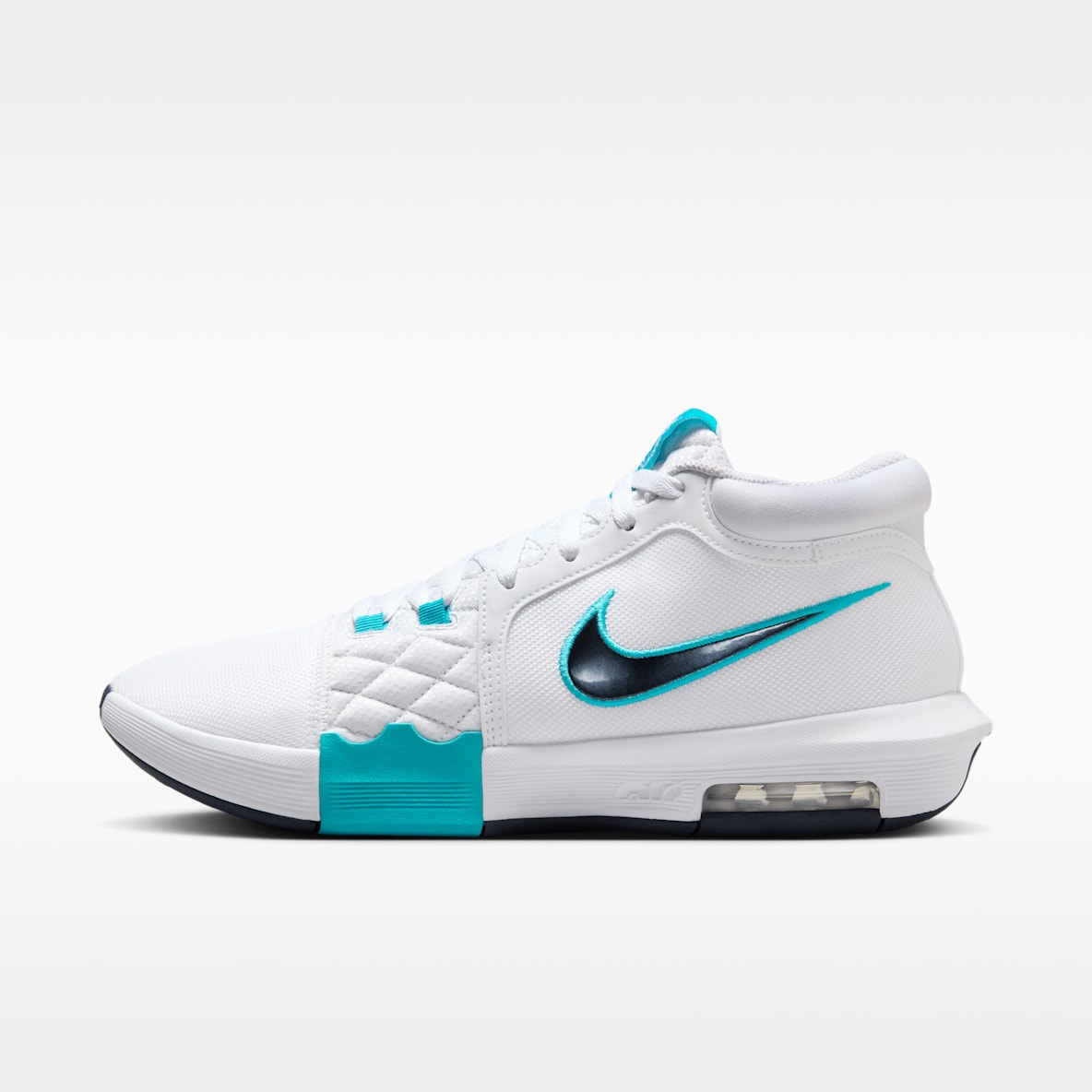 LeBron Witness VIII Tenis de básquetbol