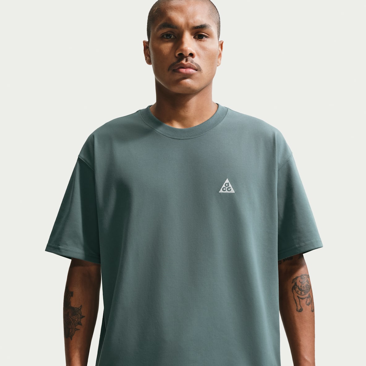 Nike ACG Short-Sleeve T-Shirt