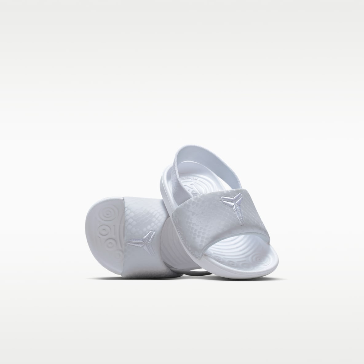 Kobe Kawa Baby/Toddler Slides