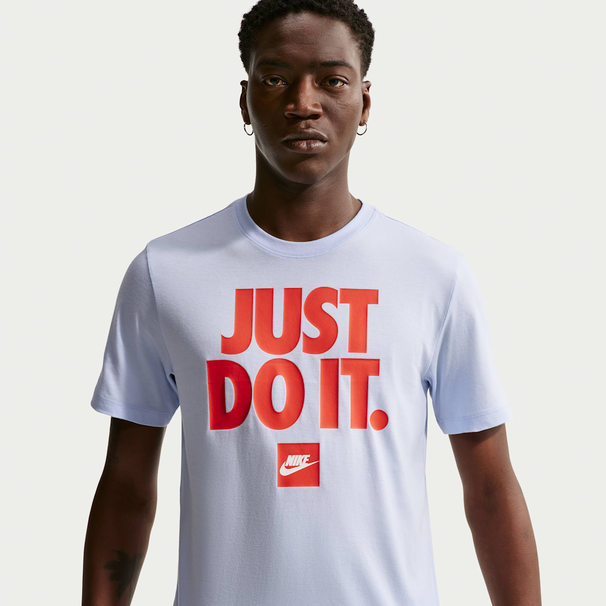 Nike Sportswear Men's T-Shirt