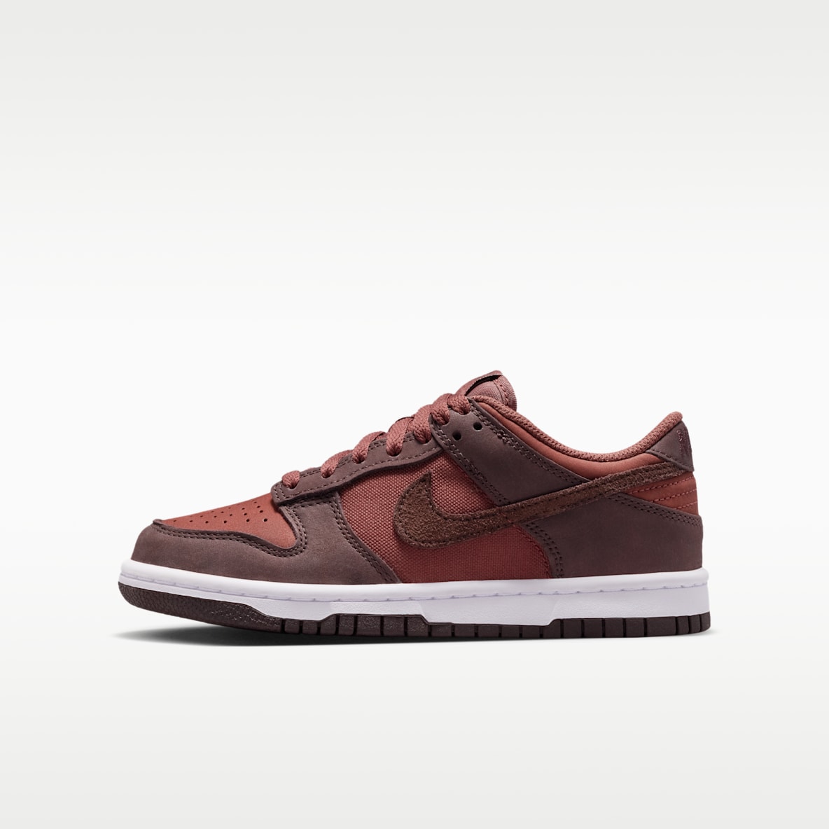 Nike Dunk Low SE Tenis para niños grandes