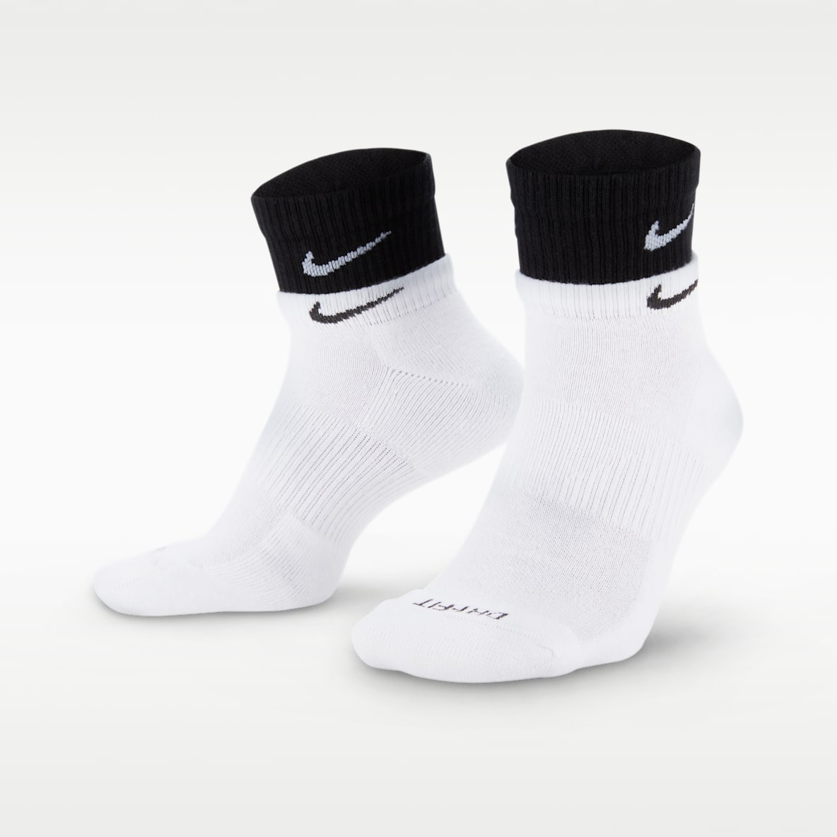 Nike Everyday Plus Cushioned Training Ankle Socks