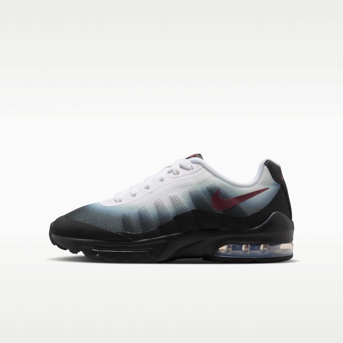 Nike Air Max Invigor Big Kids' Shoes