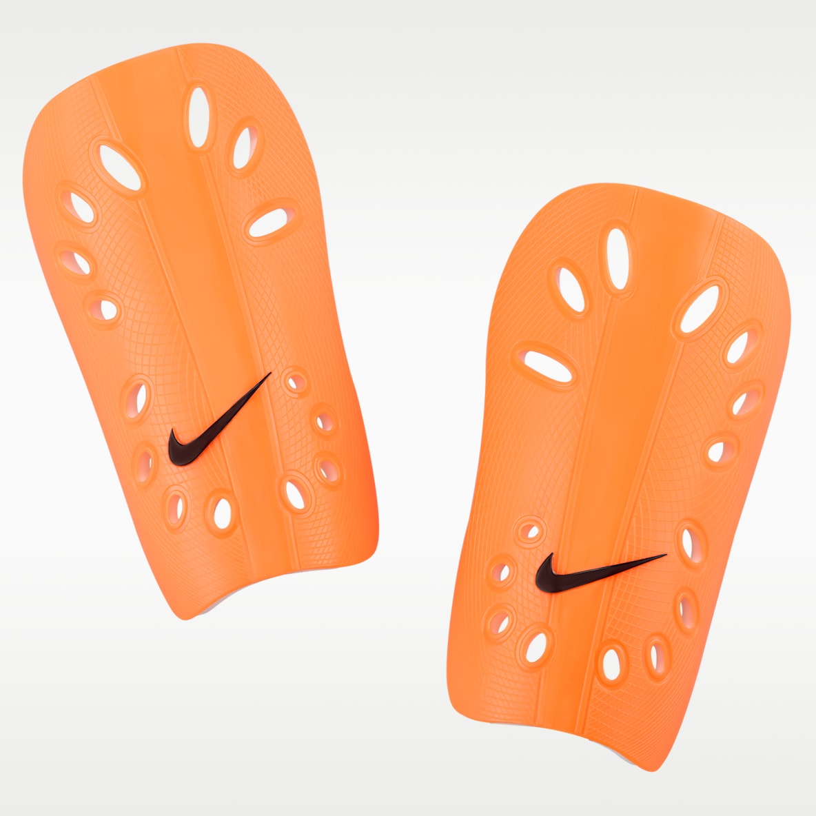 Nike J Soccer Shin Guards