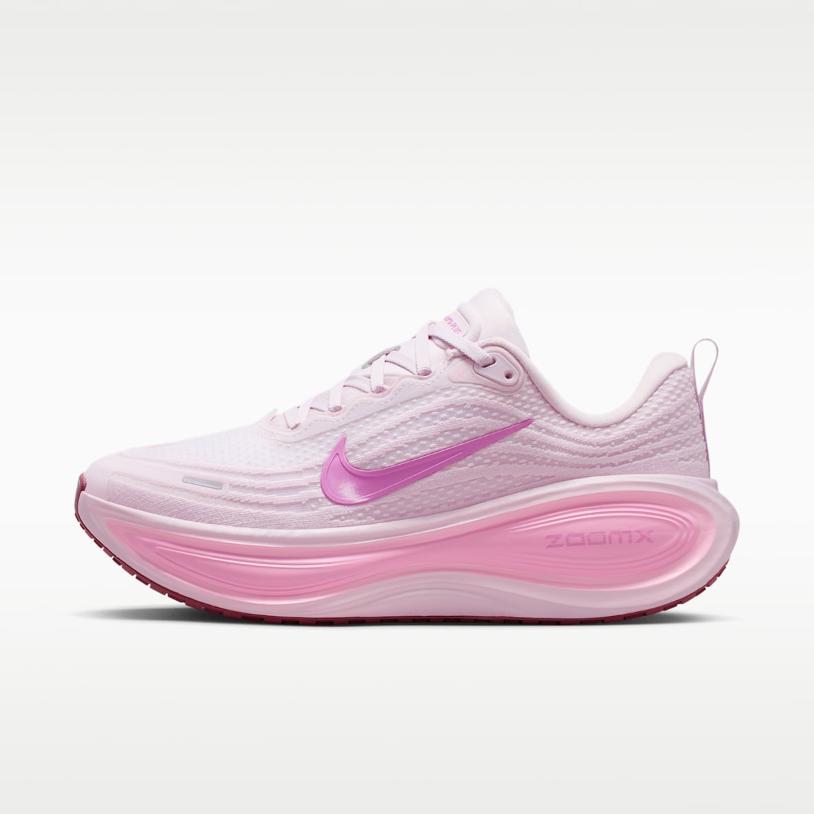 Nike Vomero Plus Straßenlaufschuh (Damen)