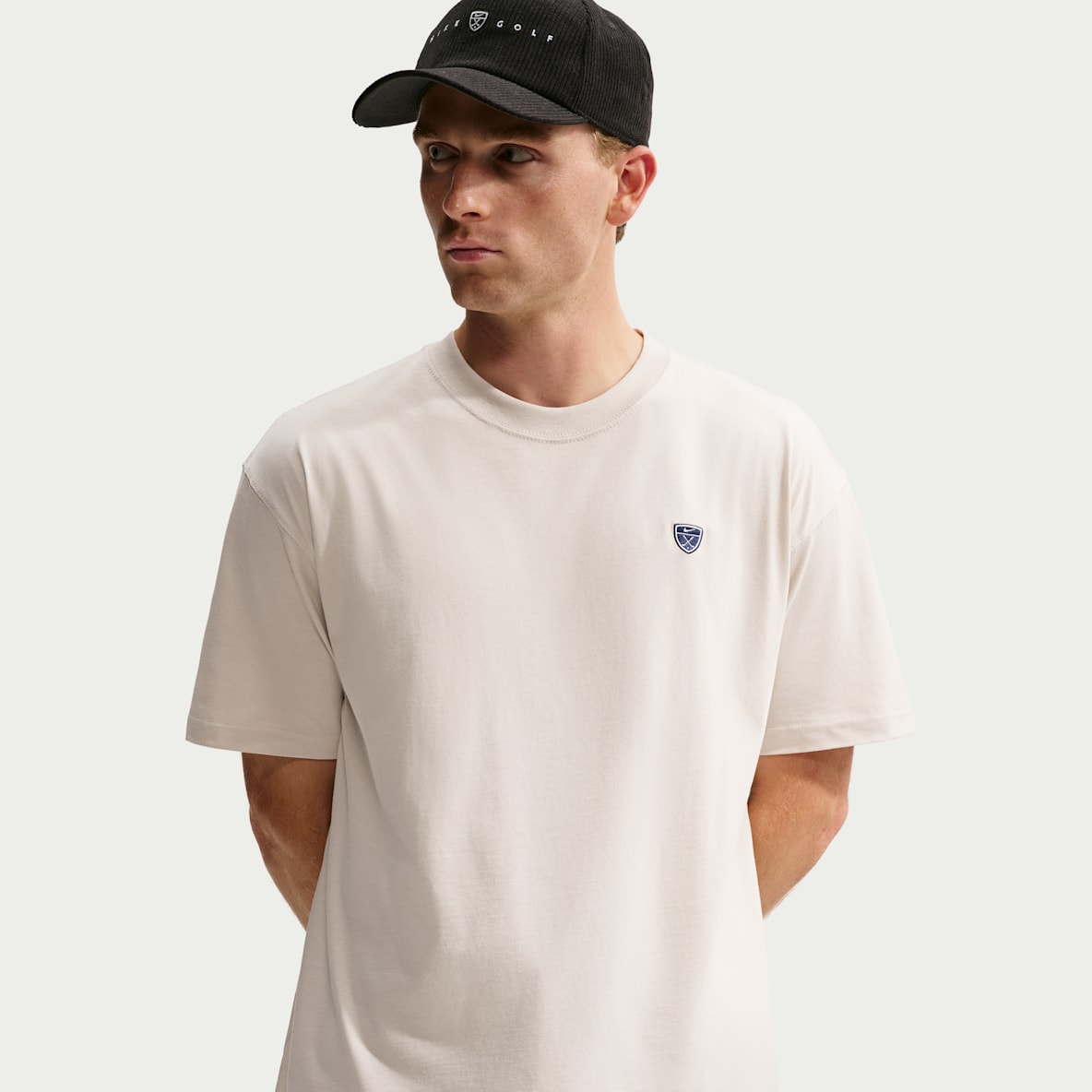 Nike Férfi golfpóló