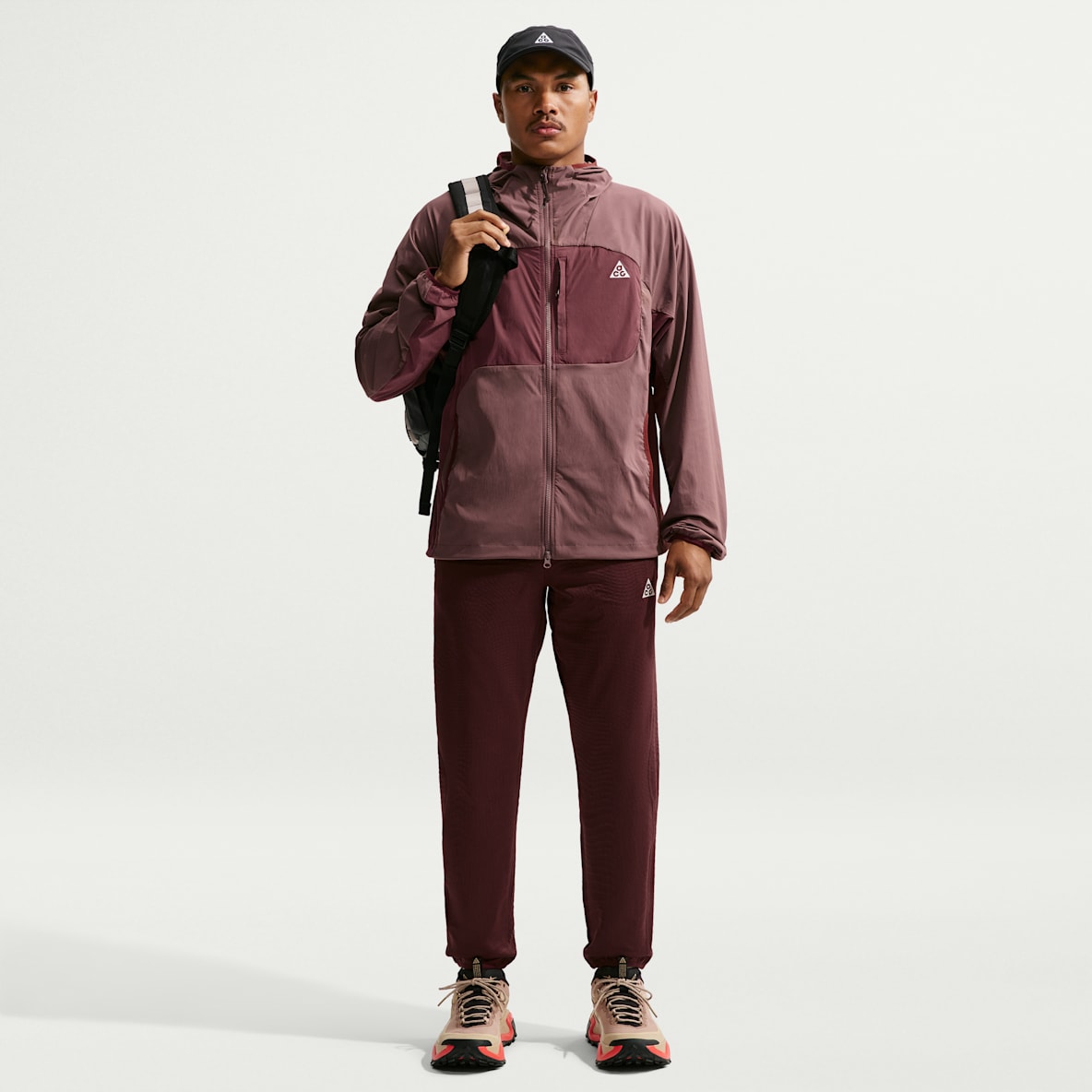 ACG "Wolf Grid" Men's Therma-FIT Hiking Pants
