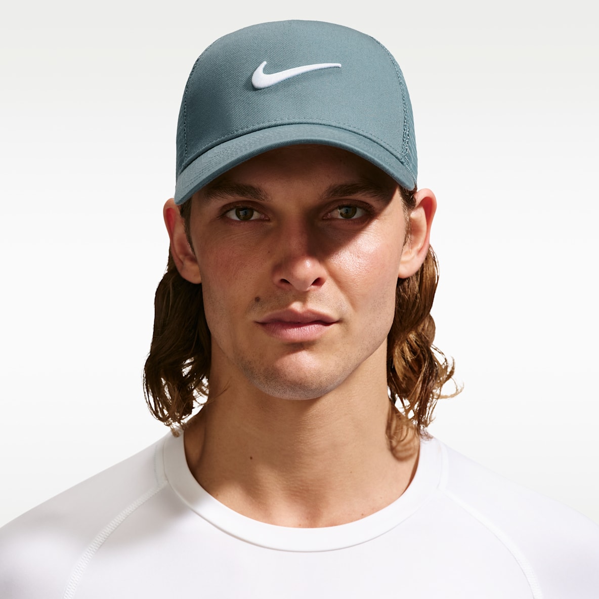 Nike Rise Gorra de rejilla con estructura
