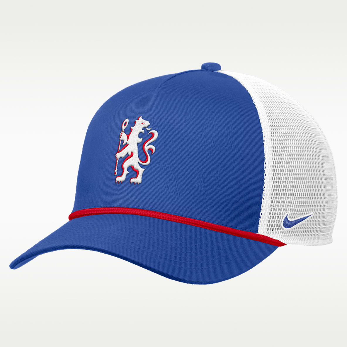 Chelsea Men's Rise Rope Trucker Hat