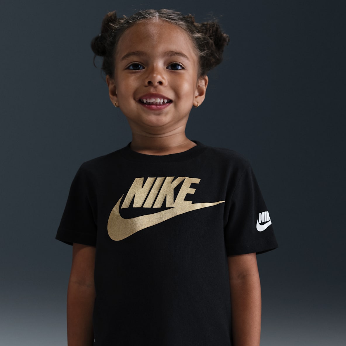 Nike Playera infantil
