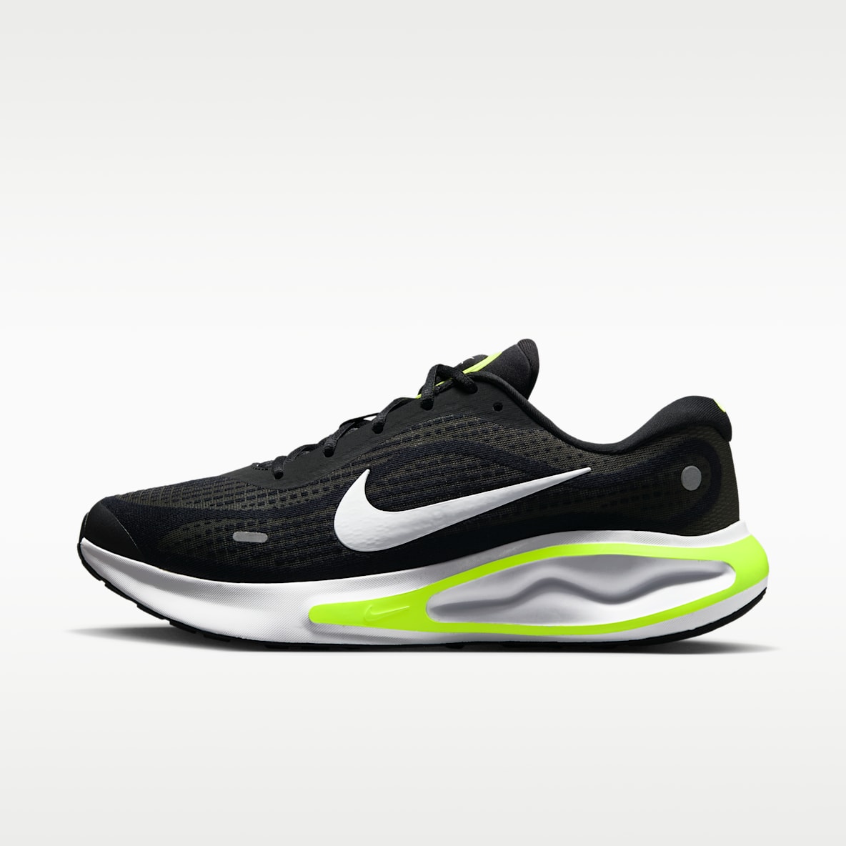 Nike Journey Run Tenis de correr en pavimento para hombre