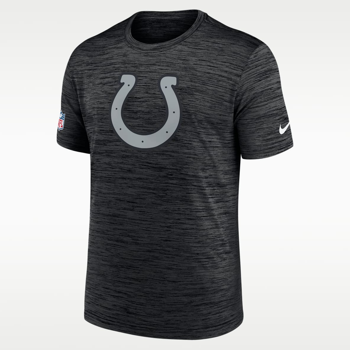Indianapolis Colts Rivalries Collection Sideline Velocity Men's Nike Dri-FIT NFL T-Shirt